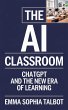 The AI Classroom (eBook, ePUB) - Bild 1