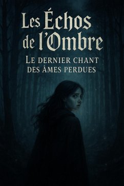 Cover Les Échos de l'Ombre : Le Dernier Chant Des Âmes Perdues (eBook, ePUB)