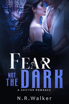Cover Fear Not the Dark (eBook, ePUB)