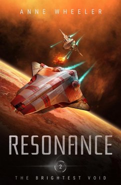 Cover Resonance (The Brightest Void, #2) (eBook, ePUB)