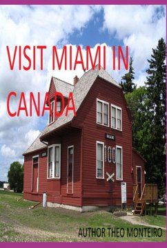 Cover Visit Miami In Canada (eBook, ePUB)