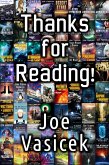 Thanks for Reading! (eBook, ePUB) Thanks for Reading! (eBook, ePUB)