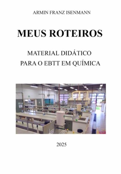 Meus Roteiros (eBook, ePUB)