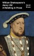 William Shakespeare's Henry VIII: A... - Bild 1