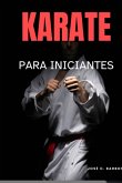 Karatê Para Iniciantes (eBook, ePUB)