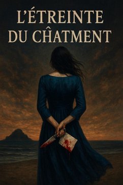 Cover l'étreinte du chatiment (eBook, ePUB)