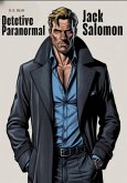 Detetive Paranormal Jack Salomon (eBook, ePUB)