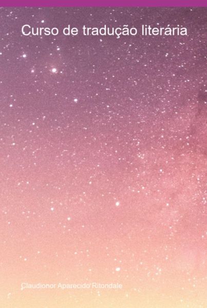 Curso De Tradução Literária (eBook, ePUB)