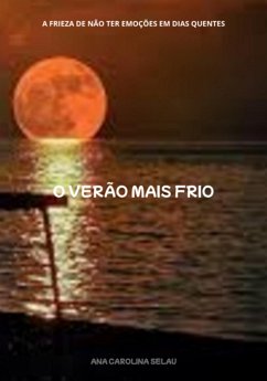 Cover O Verão Mais Frio (eBook, ePUB)
