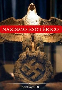 Cover Nazismo Esotérico (eBook, ePUB)