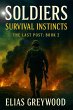 Soldiers (The Last Post, #2) (eBook,... - Bild 1