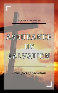 Cover Assurance of Salvation (eBook, ePUB)