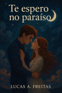 Cover Te Espero No Paraíso (eBook, ePUB)