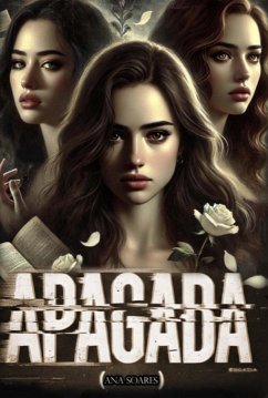 Apagada (eBook, ePUB) - Soares, Ana F.