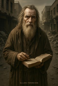 Sereno No Caos (eBook, ePUB) - Ferreira, Allen Feitosa