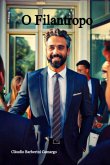 O Filantropo (eBook, ePUB)