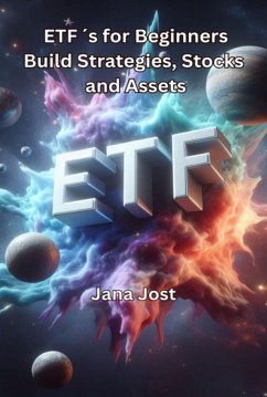 Cover Etf ´s For Beginners (eBook, ePUB)