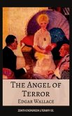 The Angel of Terror (eBook, ePUB) The Angel of Terror (eBook, ePUB)