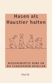 Hasen als Haustier halten (eBook, ePUB)