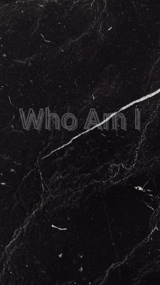 Cover Who Am I (eBook, ePUB)