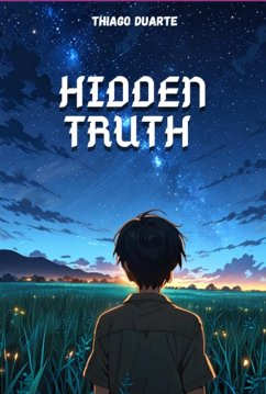 Hidden Truth (eBook, ePUB) - Duarte, Thiago