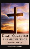 Death Comes for the Archbishop (eBook, ePUB) Death Comes for the Archbishop (eBook, ePUB)