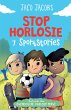 Stophorlosie (eBook, ePUB) - Bild 1