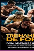 Treinamento De Força Para Atletas De Grappling (eBook, ePUB) Treinamento De Força Para Atletas De Grappling (eBook, ePUB)