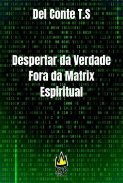 Despertar Da Verdade (eBook, ePUB) Cover Despertar Da Verdade (eBook, ePUB)
