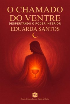 Cover O Chamado Do Ventre (eBook, ePUB)