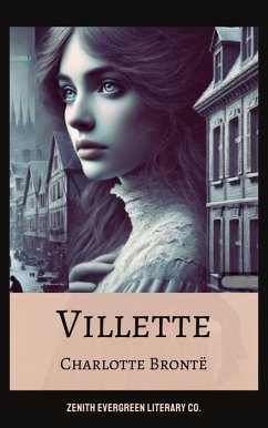 Cover Villette (eBook, ePUB)