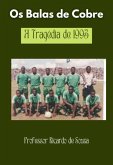 Os Balas De Cobre (eBook, ePUB)