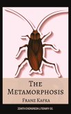The Metamorphosis (eBook, ePUB) The Metamorphosis (eBook, ePUB)