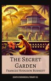 The Secret Garden (eBook, ePUB) The Secret Garden (eBook, ePUB)