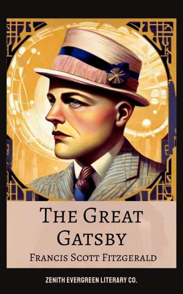 The Great Gatsby (eBook, ePUB) The Great Gatsby (eBook, ePUB)
