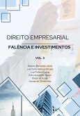 Livro De Direito Empresarial Falências E Investimentos Vol. 5 (eBook, ePUB)
