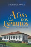 A Casa Dos Espítitos (eBook, ePUB) A Casa Dos Espítitos (eBook, ePUB)
