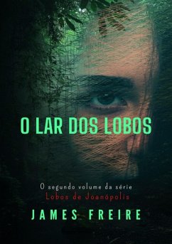 Cover O Lar Dos Lobos (eBook, ePUB)