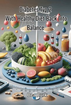 Cover Diabetes Typ 2 (eBook, ePUB)
