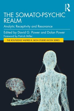 Cover The Somato-Psychic Realm (eBook, PDF)