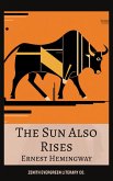 The Sun Also Rises (eBook, ePUB) The Sun Also Rises (eBook, ePUB)