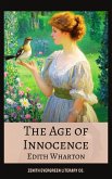 The Age of Innocence (eBook, ePUB) The Age of Innocence (eBook, ePUB)