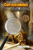 Curiosidades Bíblicas (eBook, ePUB)