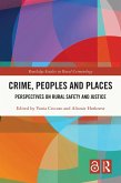 Crime, Peoples and Places (eBook, PDF)