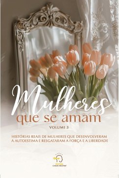 Cover Mulheres que se amam - volume 3 (eBook, ePUB)