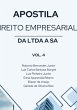 Apostila De Direito Empresarial Da Ltda... - Bild 1