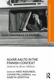 Alvar Aalto in the Finnish Context (eBook, PDF)