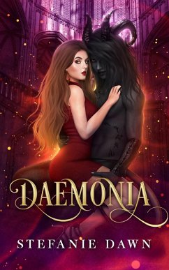 Cover Daemonia (eBook, ePUB)