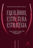 Equilíbrio, estrutura e estratégia (eBook, ePUB) Equilíbrio, estrutura e estratégia (eBook, ePUB)