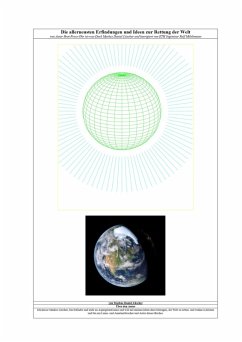 Cover Die allerneusten Erfindungen und Ideen zur Rettung der Welt (eBook, ePUB)